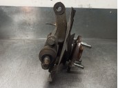 Recambio de mangueta delantera derecha para hyundai accent (mc) 1.6 16v cat referencia OEM IAM 517161E100 