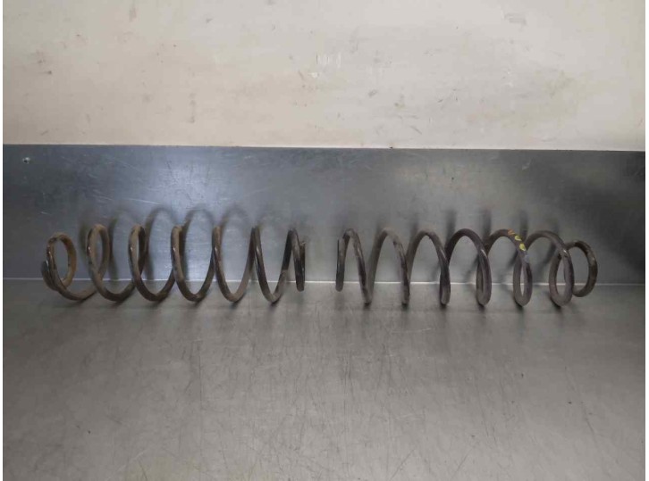 Recambio de muelle amortiguacion para volkswagen polo (9n1) 1.4 tdi referencia OEM IAM   