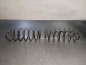 Recambio de muelle amortiguacion para volkswagen polo (9n1) 1.4 tdi referencia OEM IAM 