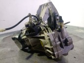 Recambio de caja cambios para dacia sandero 1.5 dci diesel fap cat referencia OEM IAM JR5351 8201181003 A018278