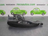 Recambio de maneta exterior delantera derecha para peugeot expert kasten 1.6 16v hdi referencia OEM IAM   