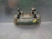 Recambio de maneta exterior trasera derecha para mg serie 200 (xw) 1.4 16v cat referencia OEM IAM   