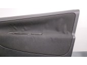 Replacement right front door trim panel for Peugeot 207 Confort OEM IAM reference 96502524ZD 