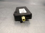 Recambio de antena para bmw 5 (g30, f90) 520 d referencia OEM IAM 938405403 