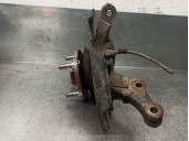 Recambio de mangueta delantera derecha para hyundai accent (mc) 1.6 16v cat referencia OEM IAM 517161E100 