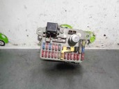 Recambio de caja reles / fusibles para mg mg zr 160 referencia OEM IAM YQE103740 53070107A LUCAS