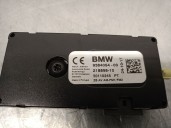 Recambio de antena para bmw 5 (g30, f90) 520 d referencia OEM IAM 938405403 