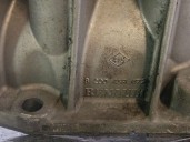 Recambio de caja cambios para dacia sandero 1.5 dci diesel fap cat referencia OEM IAM JR5351 8201181003 A018278