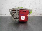 Recambio de caja reles / fusibles para mg mg zr 160 referencia OEM IAM YQE103740 53070107A LUCAS