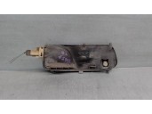 Recambio de faro antiniebla trasero derecho para citroën c4 picasso 1.6 16v hdi fap referencia OEM IAM 98200802 HELLA