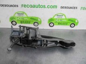 Recambio de maneta exterior delantera izquierda para peugeot expert kasten 1.6 16v hdi referencia OEM IAM   