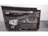 Recambio de guarnecido puerta delantera derecha para peugeot 207 confort referencia OEM IAM 96502524ZD 