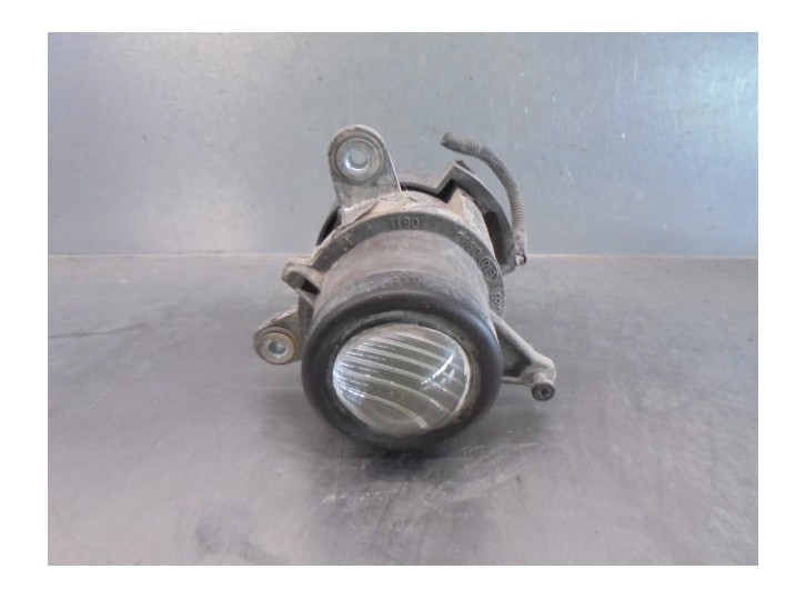 Left fog light replacement part for Fiat Punto Berlina (188) 1.3 JTD CAT OEM IAM reference 468499661 