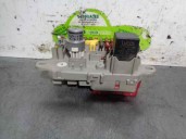 Recambio de caja reles / fusibles para mg mg zr 160 referencia OEM IAM YQE103740 53070107A LUCAS