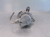 Left fog light replacement part for Fiat Punto Berlina (188) 1.3 JTD CAT OEM IAM reference 468499661 