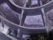 Recambio de caja cambios para dacia sandero 1.5 dci diesel fap cat referencia OEM IAM JR5351 8201181003 A018278