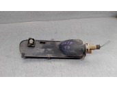 Recambio de faro antiniebla trasero derecho para citroën c4 picasso 1.6 16v hdi fap referencia OEM IAM 98200802 HELLA