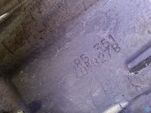 Recambio de caja cambios para dacia sandero 1.5 dci diesel fap cat referencia OEM IAM JR5351 8201181003 A018278