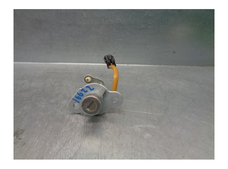 Recambio de cerradura maletero / porton para hyundai accent (mc) 1.6 16v cat referencia OEM IAM 812501EA20 
