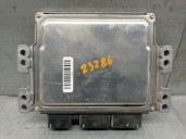 Recambio de centralita motor uce para dacia sandero 1.5 dci diesel fap cat referencia OEM IAM 237100703R 
