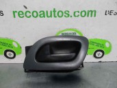 Replacement left front interior door handle for Peugeot Expert Kasten 1.6 16V HDi OEM IAM reference 