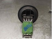 Recambio de resistencia calefaccion para volkswagen polo (9n1) 1.4 tdi referencia OEM IAM 