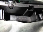 Recambio de maneta interior delantera izquierda para citroën c-elysée exclusive referencia OEM IAM 9660525480 