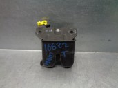 Recambio de cerradura maletero / porton para hyundai accent (mc) 1.6 16v cat referencia OEM IAM 812301E000 