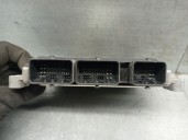 Recambio de centralita motor uce para dacia sandero 1.5 dci diesel fap cat referencia OEM IAM 237100703R  