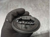 Recambio de resistencia calefaccion para volkswagen polo (9n1) 1.4 tdi referencia OEM IAM 