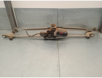 Recambio de motor limpia delantero para land rover discovery 2.7 td v6 cat referencia OEM IAM DLB500030 