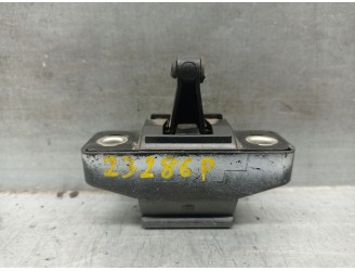 Recambio de cerradura maletero / porton para dacia sandero 1.5 dci diesel fap cat referencia OEM IAM 7700838546 7700838546 