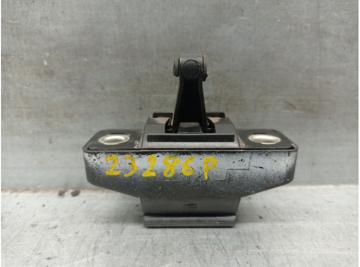 Recambio de cerradura maletero / porton para dacia sandero 1.5 dci diesel fap cat referencia OEM IAM 7700838546 7700838546 