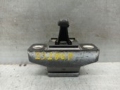 Recambio de cerradura maletero / porton para dacia sandero 1.5 dci diesel fap cat referencia OEM IAM 7700838546 7700838546 