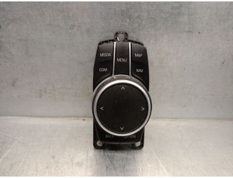 Recambio de mando multifuncion para bmw 5 (g30, f90) 520 d referencia OEM IAM 65826844224 
