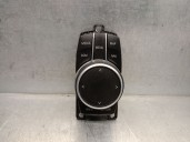 Recambio de mando multifuncion para bmw 5 (g30, f90) 520 d referencia OEM IAM 65826844224 