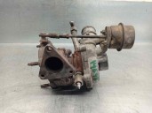 Recambio de turbocompresor para volkswagen polo (9n1) 1.4 tdi referencia OEM IAM 045145701 7017299 GARRETT