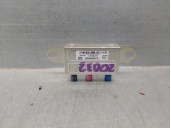 Recambio de modulo electronico para opel astra k lim. 5türig 1.6 cdti dpf referencia OEM IAM 20960972 20960972 