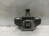 Recambio de cerradura maletero / porton para dacia sandero 1.5 dci diesel fap cat referencia OEM IAM 7700838546 7700838546 