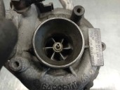 Recambio de turbocompresor para volkswagen polo (9n1) 1.4 tdi referencia OEM IAM 045145701 7017299 GARRETT