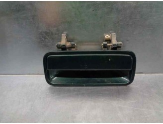 Recambio de maneta exterior trasera izquierda para mg serie 200 (xw) 1.4 16v cat referencia OEM IAM   