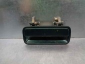 Recambio de maneta exterior trasera izquierda para mg serie 200 (xw) 1.4 16v cat referencia OEM IAM   