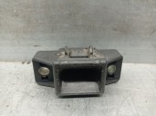 Recambio de cerradura maletero / porton para dacia sandero 1.5 dci diesel fap cat referencia OEM IAM 7700838546 7700838546 