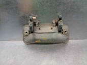 Recambio de maneta exterior trasera izquierda para mg serie 200 (xw) 1.4 16v cat referencia OEM IAM   