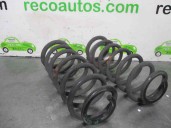 Recambio de muelle amortiguacion para peugeot expert kasten 1.6 16v hdi referencia OEM IAM   