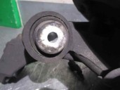 Replacement rear right stub axle for Fiat Doblò 1.3 16V JTD CAT OEM IAM reference 518293300 BASKET 20 B