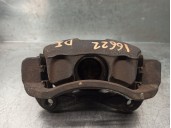 Recambio de pinza freno delantera izquierda para hyundai accent (mc) 1.6 16v cat referencia OEM IAM 581101G100 