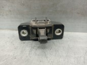 Recambio de cerradura maletero / porton para dacia sandero 1.5 dci diesel fap cat referencia OEM IAM 7700838546 7700838546 