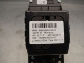 Recambio de mando multifuncion para bmw 5 (g30, f90) 520 d referencia OEM IAM 65826844224  