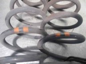 Recambio de muelle amortiguacion para peugeot expert kasten 1.6 16v hdi referencia OEM IAM 